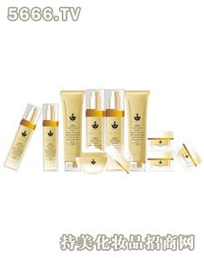 康斯麗爾與名澤化妝品 優質面部產品與日用品的選擇