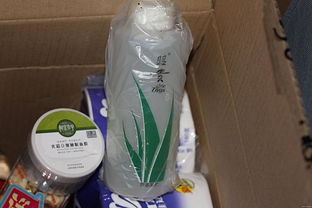 1號店日用百貨購物體驗 護膚與生活用品一單購齊